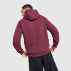 Olympique Lyon OG Hoodie Image 5 - LUZACTIVE - AUSTRALIA