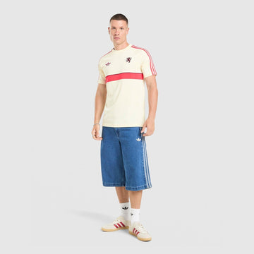 Olympique Lyon OG T-Shirt Image 2 - LUZACTIVE - AUSTRALIA