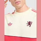Olympique Lyon OG T-Shirt Image 3 - LUZACTIVE - AUSTRALIA