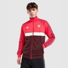 Olympique Lyon OG Track Top Image 1 - LUZACTIVE - AUSTRALIA