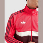 Olympique Lyon OG Track Top Image 4 - LUZACTIVE - AUSTRALIA