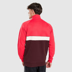 Olympique Lyon OG Track Top Image 5 - LUZACTIVE - AUSTRALIA