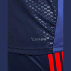 Olympique Lyon Tiro26 Training Shirt Image 5 - LUZACTIVE - AUSTRALIA