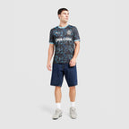 Olympique Marseille 2026/27 Away Shirt Image 3 - LUZACTIVE - AUSTRALIA