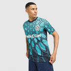 Olympique Marseille 2026/27 Goalkeeper Shirt Image 1 - LUZACTIVE - AUSTRALIA