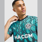 Olympique Marseille 2026/27 Goalkeeper Shirt Image 3 - LUZACTIVE - AUSTRALIA