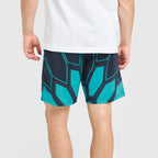 Olympique Marseille 2026/27 Goalkeeper Shorts Image 4 - LUZACTIVE - AUSTRALIA