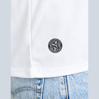 Olympique Marseille 2026/27 Home Shirt Image 4 - LUZACTIVE - AUSTRALIA