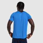 Olympique Marseille Training Shirt Image 4 - LUZACTIVE - AUSTRALIA