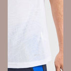 Olympique Marseille Training Shirt Image 4 - LUZACTIVE - AUSTRALIA