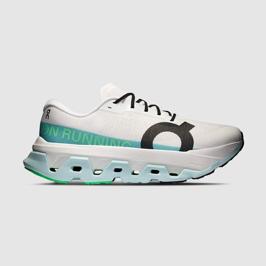 ON CLOUDMONSTER 3 HYPER MENS Image 1 - LUZACTIVE - AUSTRALIA