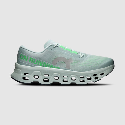 ON CLOUDMONSTER 3 MENS Image 1 - LUZACTIVE - AUSTRALIA