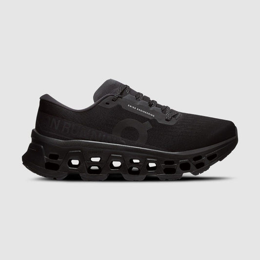 ON CLOUDMONSTER 3 WOMENS Image 1 - LUZACTIVE - AUSTRALIA
