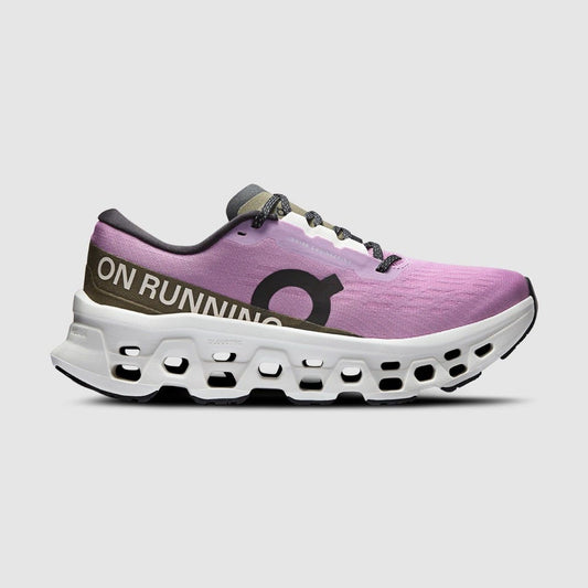 ON CLOUDMONSTER 3 WOMENS Image 1 - LUZACTIVE - AUSTRALIA