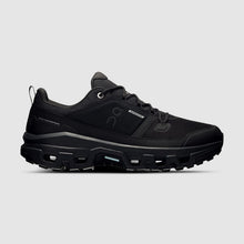 ON CLOUDROCK LOW WATERPROOF MENS Image 1 - LUZACTIVE - AUSTRALIA
