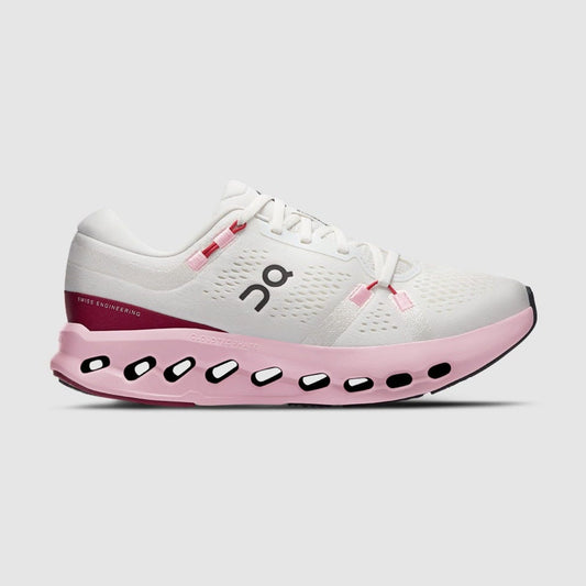 ON CLOUDSURFER 2 WOMENS Image 1 - LUZACTIVE - AUSTRALIA