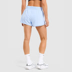 One Dri-FIT 3" 2-in-1 Shorts Image 4 - LUZACTIVE - AUSTRALIA