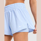 One Dri-FIT 3" 2-in-1 Shorts Image 5 - LUZACTIVE - AUSTRALIA