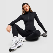 One Full-Zip Track Top Image 1 - LUZACTIVE - AUSTRALIA