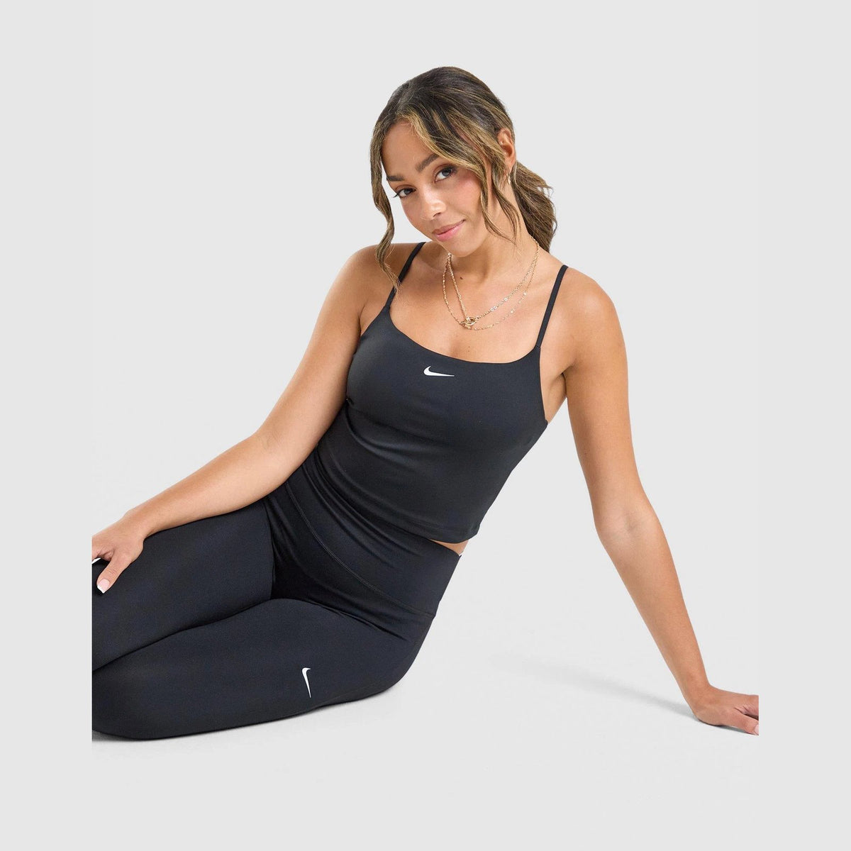 One Training Tank Top Image 1 - LUZACTIVE - AUSTRALIA
