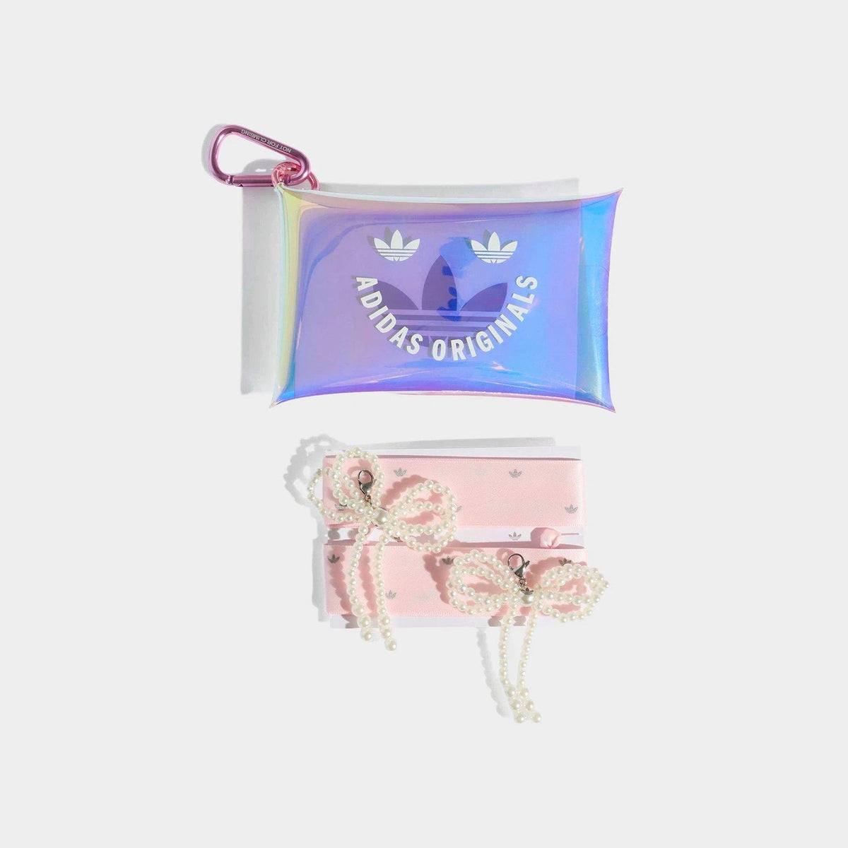 Oribbon Accessory Image 1 - LUZACTIVE - AUSTRALIA