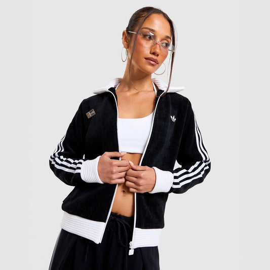 Originals Adiluna Season 2 x JENNIE Fan OG Track Top Image 1 - LUZACTIVE - AUSTRALIA