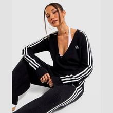 Originals Adiluna Season 2 x JENNIE Knitted Wrap Around Cardigan Image 1 - LUZACTIVE - AUSTRALIA