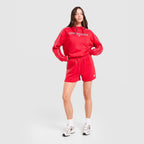 Outline Crew Sweatshirt Image 3 - LUZACTIVE - AUSTRALIA