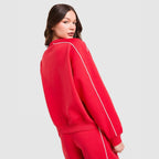 Outline Crew Sweatshirt Image 5 - LUZACTIVE - AUSTRALIA