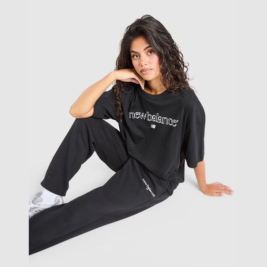 Outline Cuff Joggers Image 1 - LUZACTIVE - AUSTRALIA