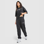 Outline Cuff Joggers Image 3 - LUZACTIVE - AUSTRALIA