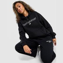 Outline Overhead Hoodie Image 1 - LUZACTIVE - AUSTRALIA
