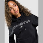 Outline Overhead Hoodie Image 4 - LUZACTIVE - AUSTRALIA