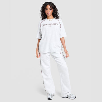Outline T-Shirt Image 2 - LUZACTIVE - AUSTRALIA