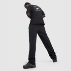 Oval T-Shirt Image 1 - LUZACTIVE - AUSTRALIA