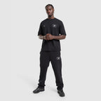 Oval T-Shirt Image 3 - LUZACTIVE - AUSTRALIA