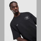 Oval T-Shirt Image 4 - LUZACTIVE - AUSTRALIA