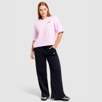 Oversized Festival Graphic T-Shirt Image 4 - LUZACTIVE - AUSTRALIA