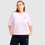 Oversized Festival Graphic T-Shirt Image 6 - LUZACTIVE - AUSTRALIA