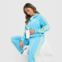 Oversized Firebird Track Top Image 1 - LUZACTIVE - AUSTRALIA