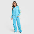 Oversized Firebird Track Top Image 3 - LUZACTIVE - AUSTRALIA