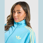 Oversized Firebird Track Top Image 4 - LUZACTIVE - AUSTRALIA