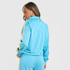 Oversized Firebird Track Top Image 5 - LUZACTIVE - AUSTRALIA