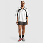 Oversized Jersey Image 2 - LUZACTIVE - AUSTRALIA