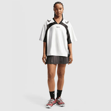 Oversized Jersey Image 2 - LUZACTIVE - AUSTRALIA