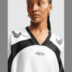 Oversized Jersey Image 3 - LUZACTIVE - AUSTRALIA
