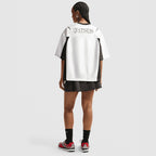 Oversized Jersey Image 4 - LUZACTIVE - AUSTRALIA