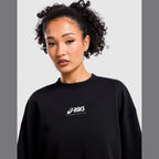Oversized Sweatshirt Image 4 - LUZACTIVE - AUSTRALIA