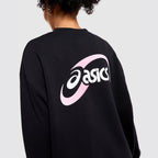 Oversized Sweatshirt Image 5 - LUZACTIVE - AUSTRALIA
