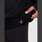 Oversized Sweatshirt Image 6 - LUZACTIVE - AUSTRALIA
